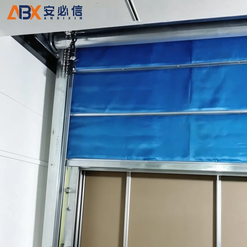 玉溪市冷库门封