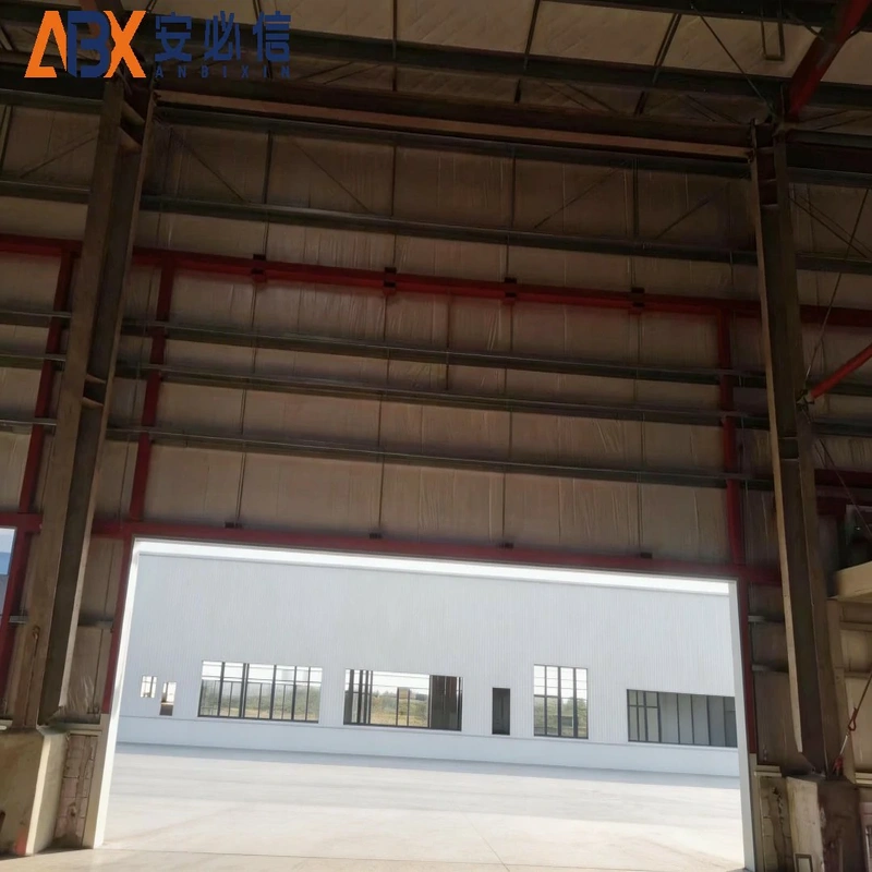 玉溪市PVC堆积门