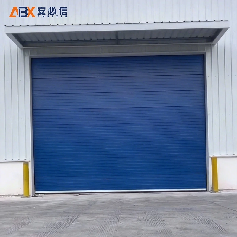 玉溪市金属高速门