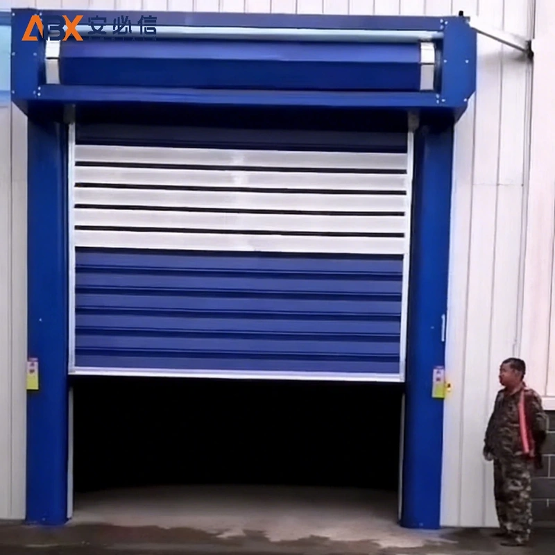 玉溪市感应高速门
