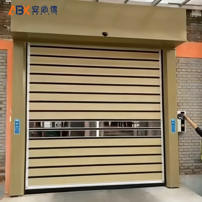 玉溪市雷达高速门